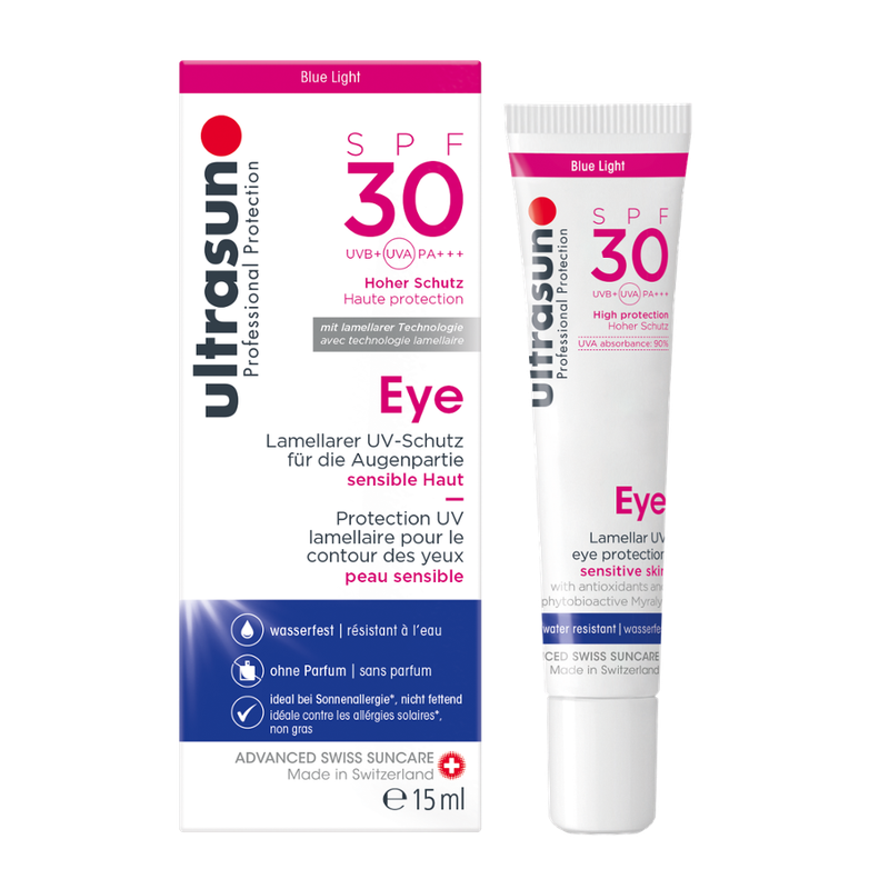 Ultrasun Eye Protection SPF30 15ml - Produktbild