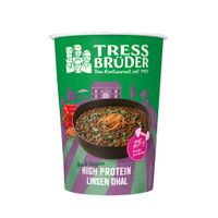 Bio High Protein Linsen Dhal - Produktbild