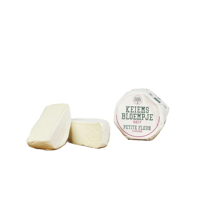 Bartke direkt Petite Fleur chèvre - Produktbild