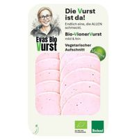 Bio-Vyonervurst vegetarischer Aufschnitt - Produktbild