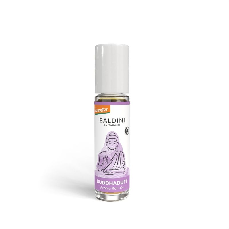 Baldini Baldini Buddhaduft Roll-on - Produktbild