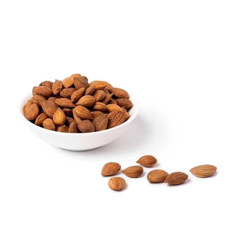 Pakka Wilde Aprikosenhälften getrocknet, Bio & Fairtrade, 1kg - Produktbild