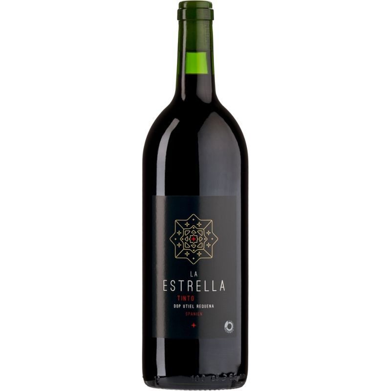 La Estrella La Estrella Tinto - Produktbild