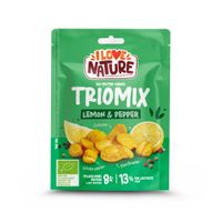 ILN TRIOMIX LEMON PEPPER 30G - Produktbild