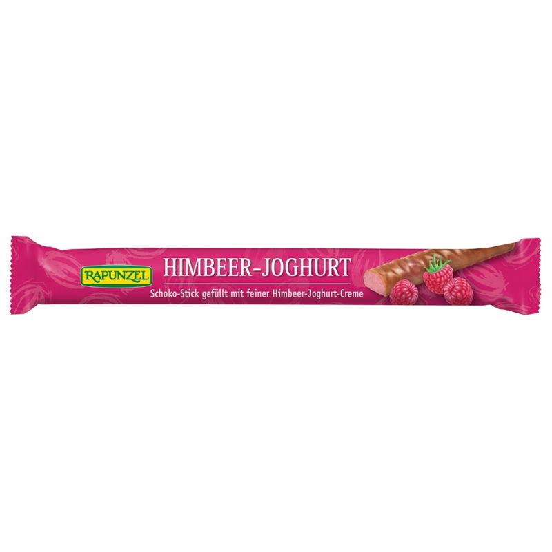 Rapunzel Himbeer-Joghurt Stick - Produktbild