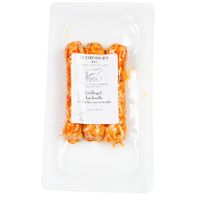 Geflügelhackrolle Barbecue - Produktbild