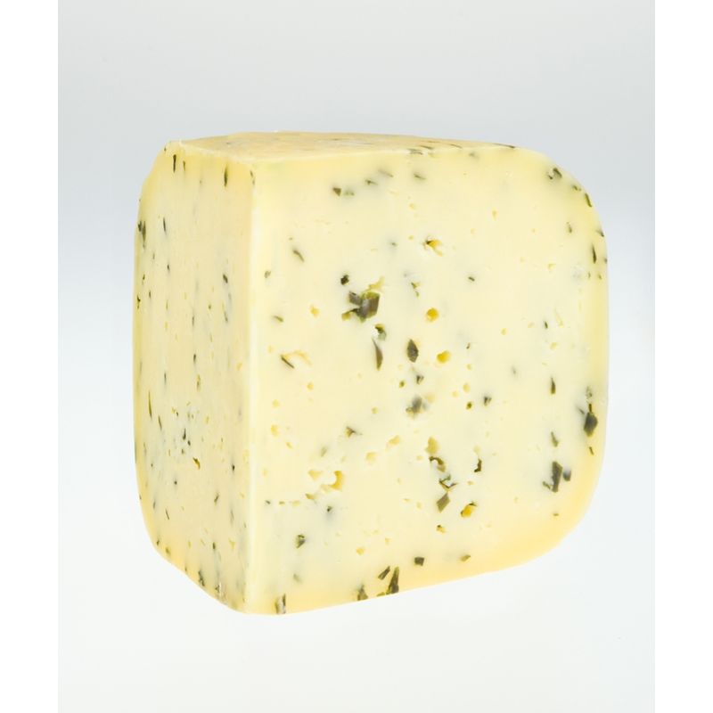 Butendieker Butendieker Schnittkäse Schnittlauch - Produktbild