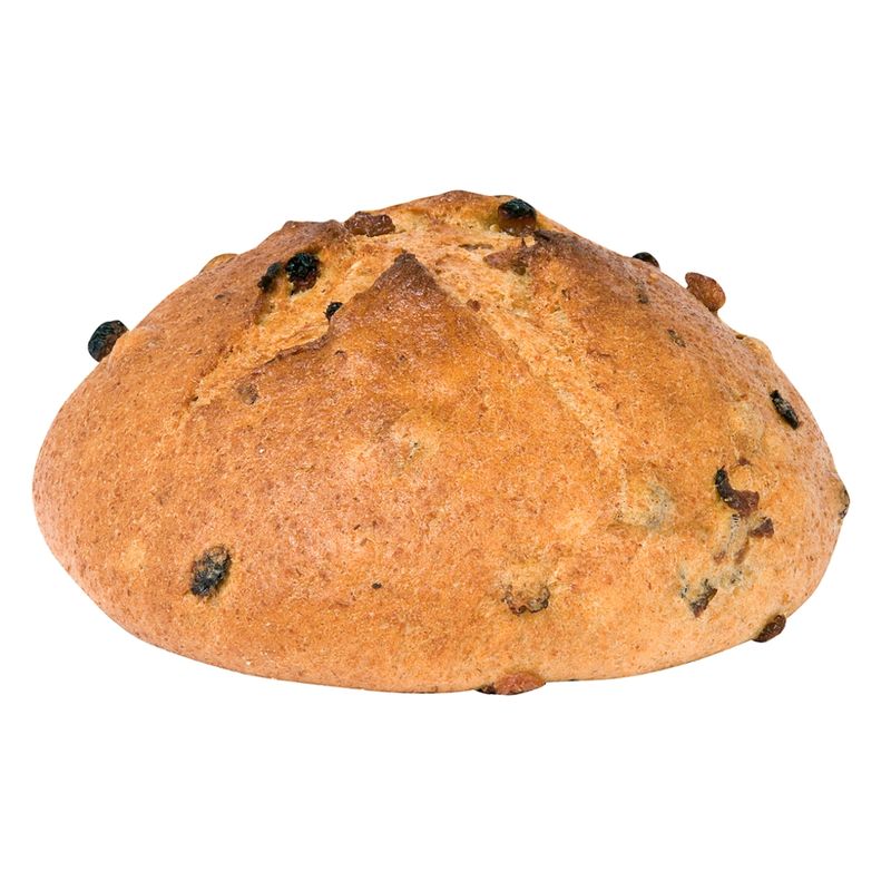 Märkisches Landbrot Dinkel-Rosinenbrot - Produktbild