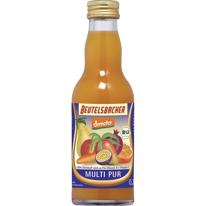 BEUTELSBACHER Multi Pur - Produktbild