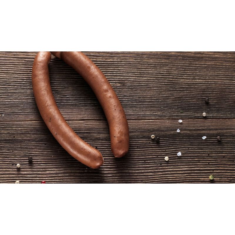 Sonnberg BIO Debreziner - Produktbild