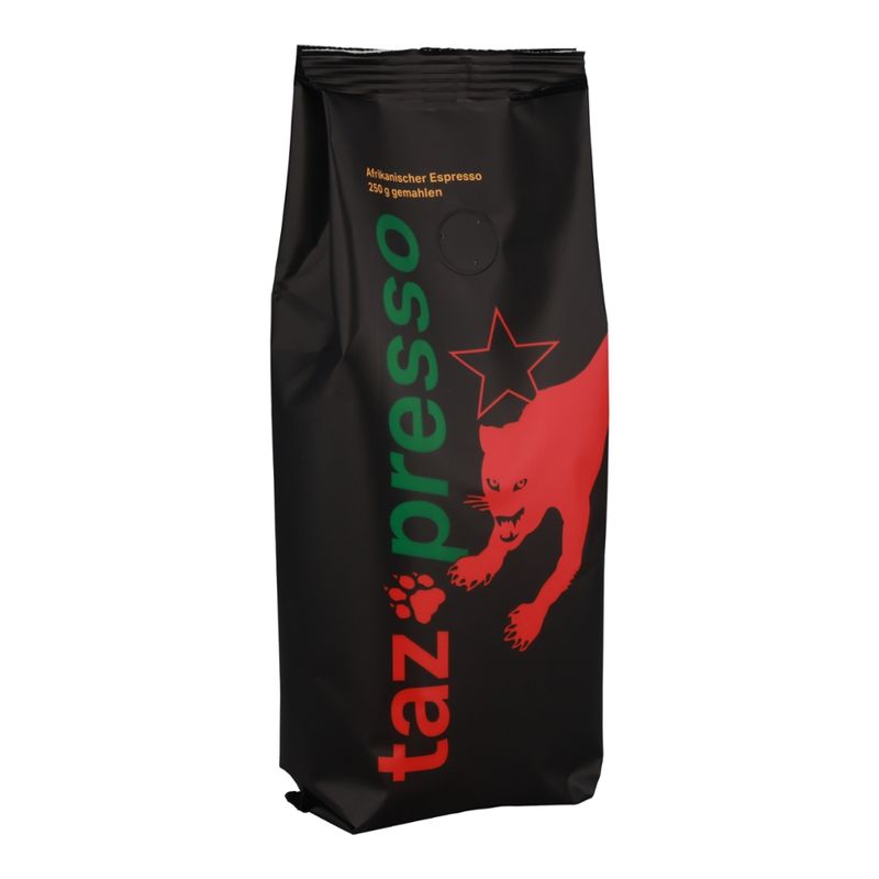 GEPA - The Fair Trade Company Bio tazpresso - Produktbild