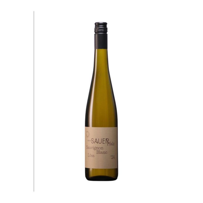Weingut Sauer Sauvignon Blanc Löss - Produktbild
