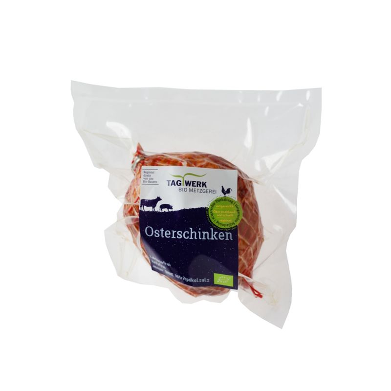 TAGWERK Osterschinken SB - Produktbild