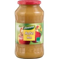 Apfelmus gezuckert - Produktbild