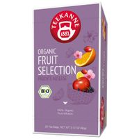 Premium BIO Fruit Selection - Produktbild