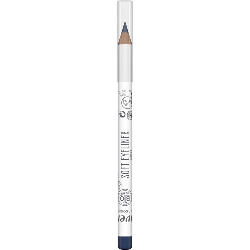 lavera Soft Eyeliner -Blue 04- - Produktbild
