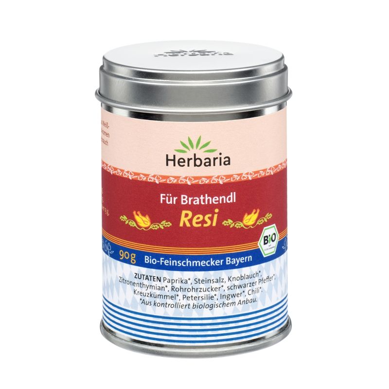 HERBARIA Resi bio M-Dose - Produktbild
