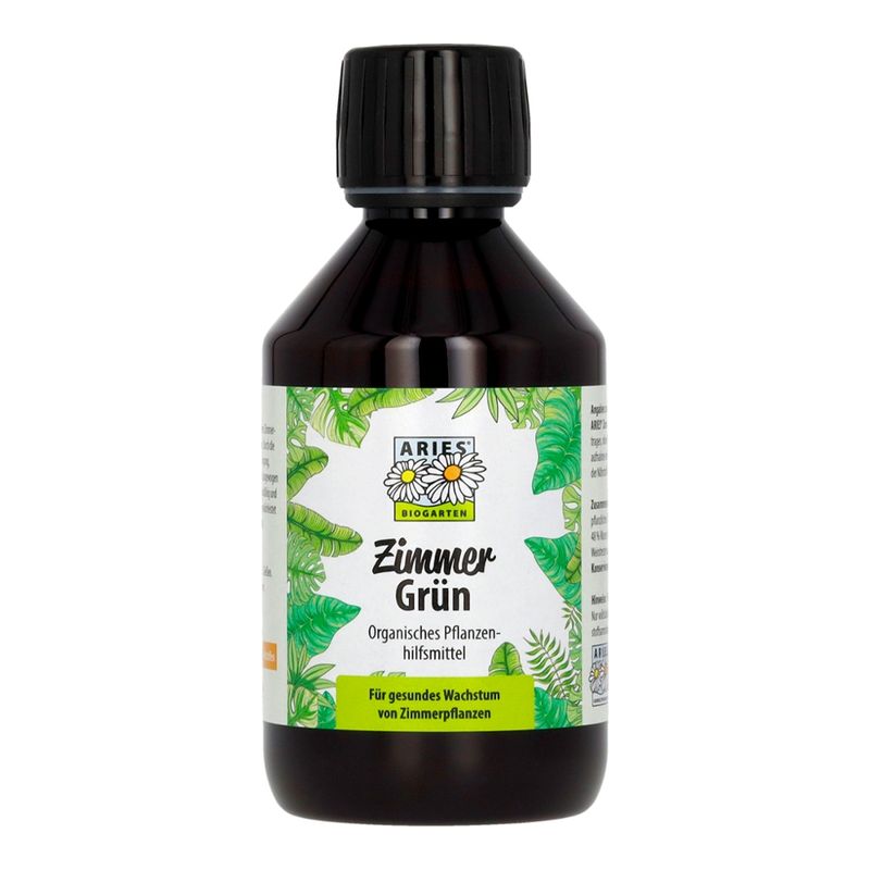 Aries Zimmer Grün - Produktbild