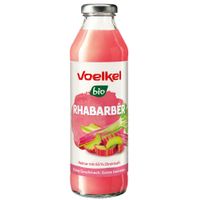 Rhabarber Nektar - Produktbild