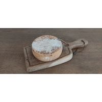 Kleine Ziege Edel - Produktbild