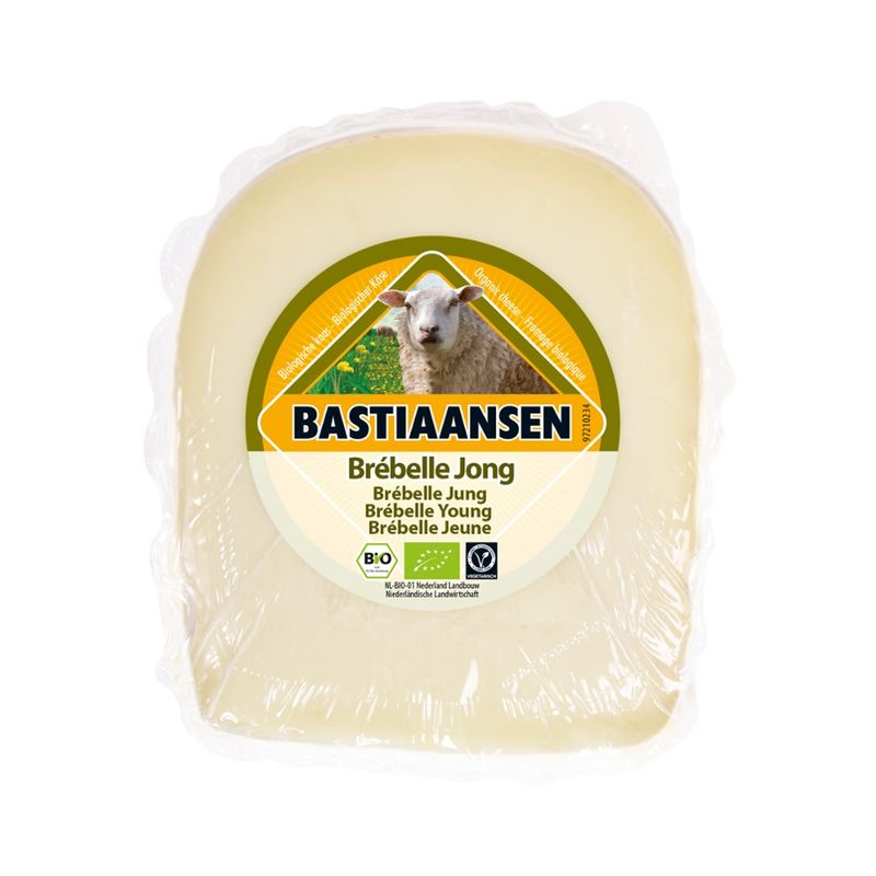 Bastiaansen Bio Bastiaansen Brébelle jung - Produktbild