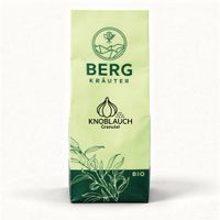 Knoblauchgranulat 70g - Produktbild