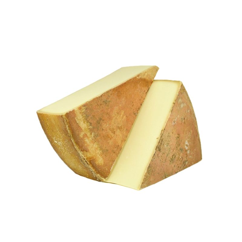 Bartke direkt Urfelskäse Tirol g.U. 18 Monate - Produktbild