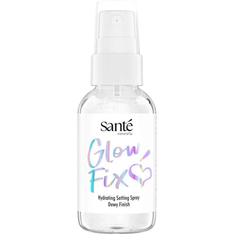 Sante Glow Fix Spray - Produktbild
