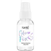 Glow Fix Spray - Produktbild