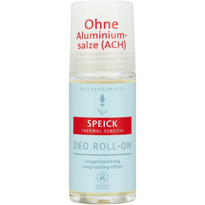 Speick Speick Thermal Sensitiv Deo Roll-on - Produktbild