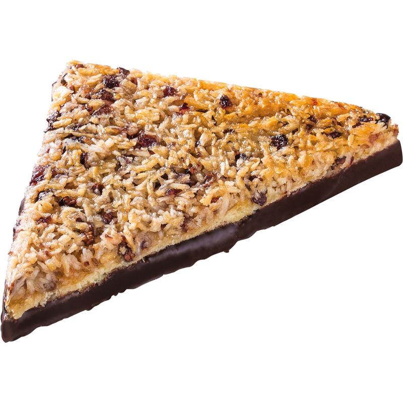Rosengarten Kokos-Cranberry-Ecke - Produktbild