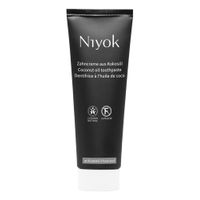 Zahncreme aus Kokosöl Aktivkohle - Produktbild