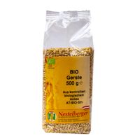 Bio Gerste 500g - Produktbild