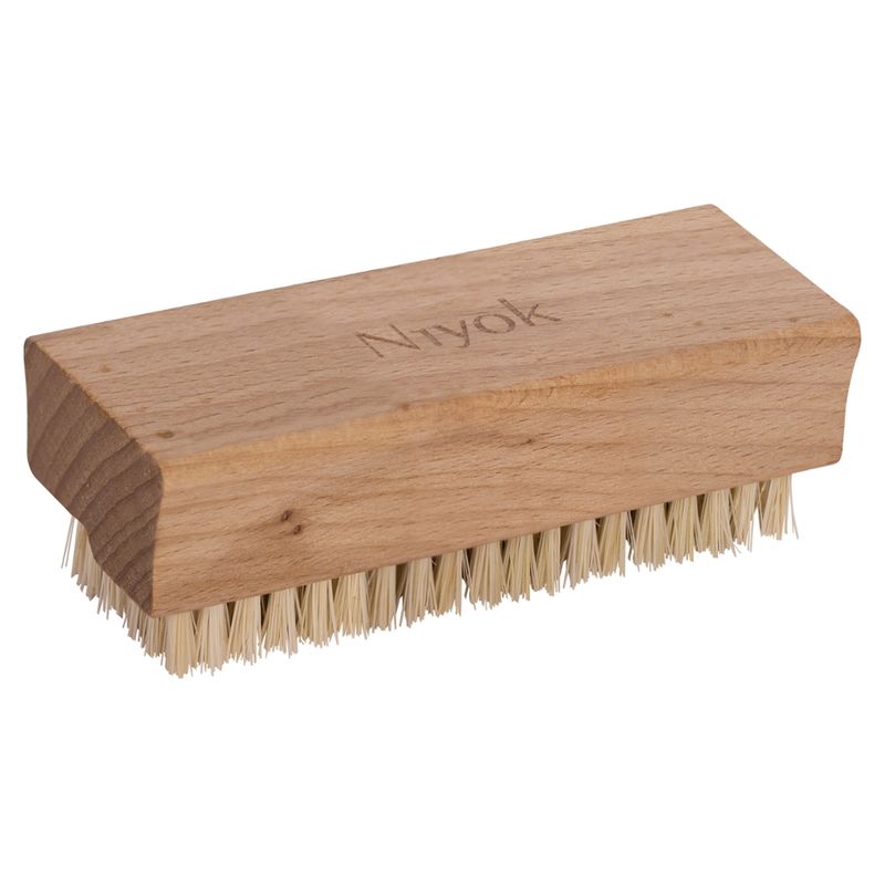 Niyok Handwaschbürste grob - Produktbild