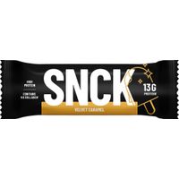 SNCK - Velvet Caramel, 45g - Produktbild