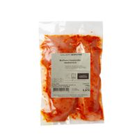 Puten Filetstreifen mexikanisch - Produktbild