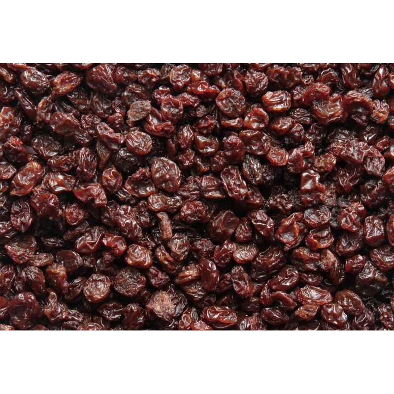Bode Naturkost Weinbeeren bio 6x500g - Produktbild