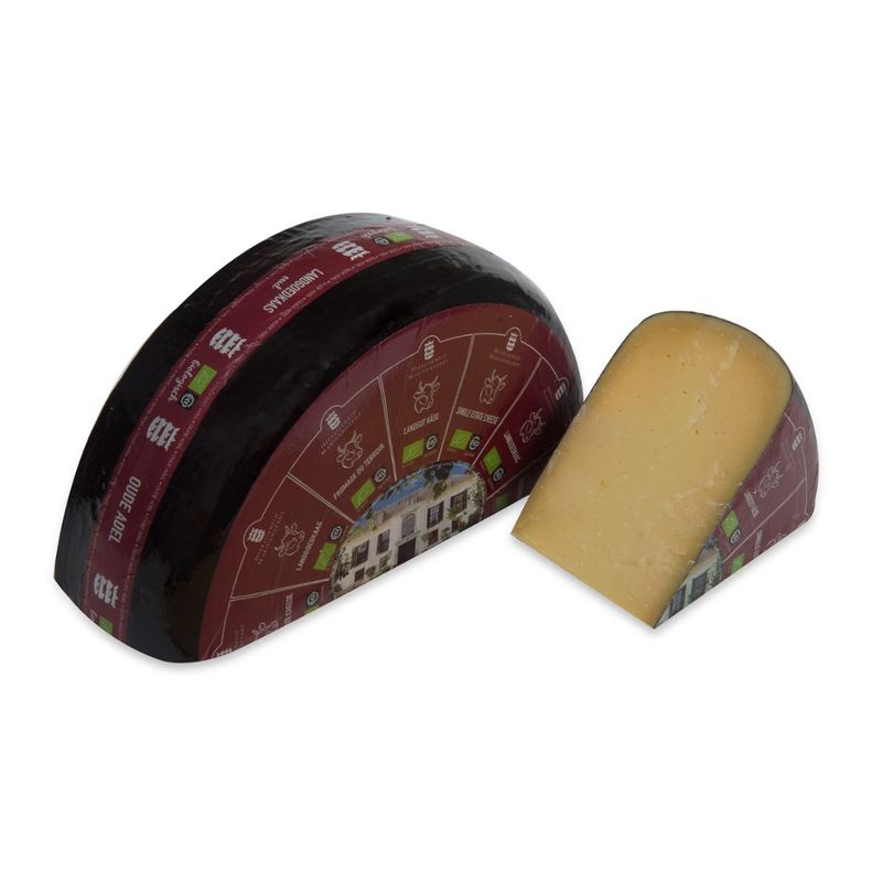 Heerlijkheid Mariënwaerdt Gouda Oude Adel (alt) 12 KG - Produktbild
