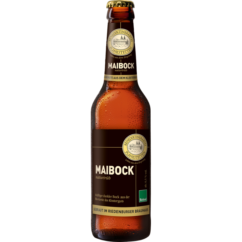 Benediktinerabtei Plankstetten Plankstettener Maibock - Produktbild
