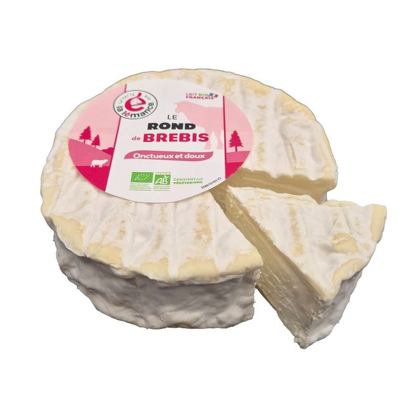 Vallée Verte Le Rond de Brebis - Produktbild