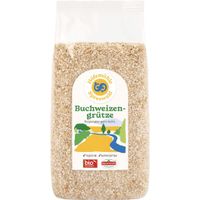 Buchweizengrütze - Produktbild