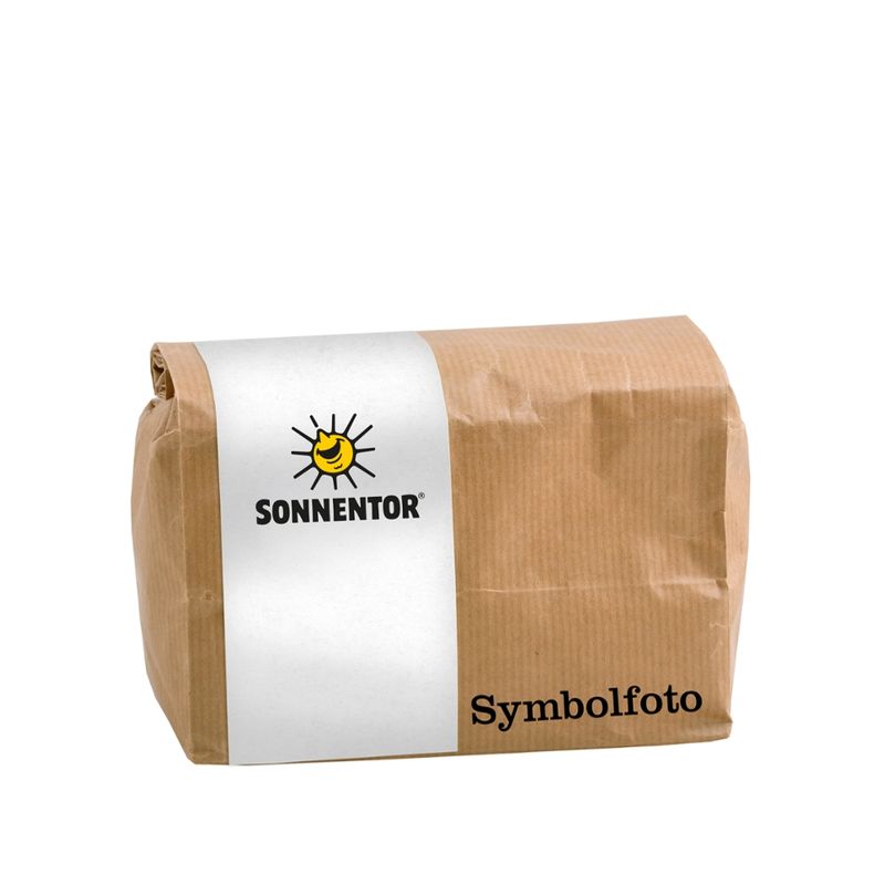 Sonnentor Kakaopulver stark entölt, Großpackung - Produktbild