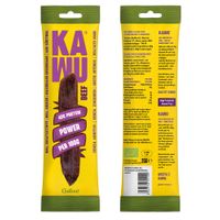 BIO KAWU Beef Salami 100g - Produktbild