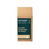 benecosBIO Geschenkset Lavendel - ICH BIN DANN MAL IM WALD - Produktbild