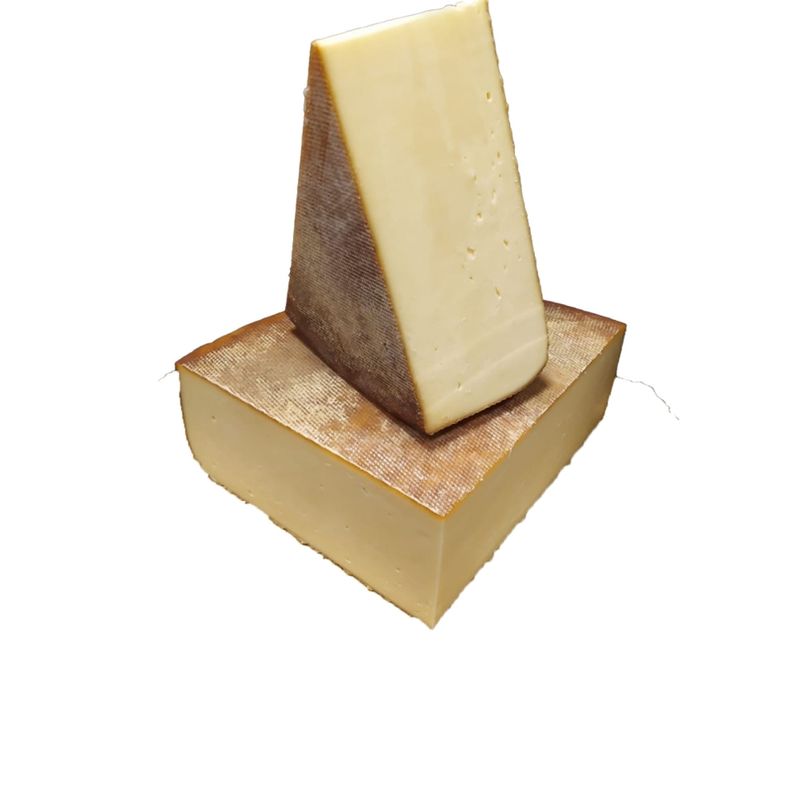 Vallée Verte Raclette Vauban Natur 1/2 - Produktbild