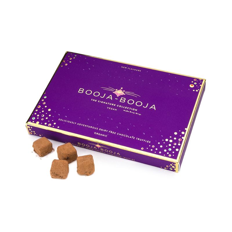 Booja Booja THE SIGNATURE COLLECTION - Produktbild