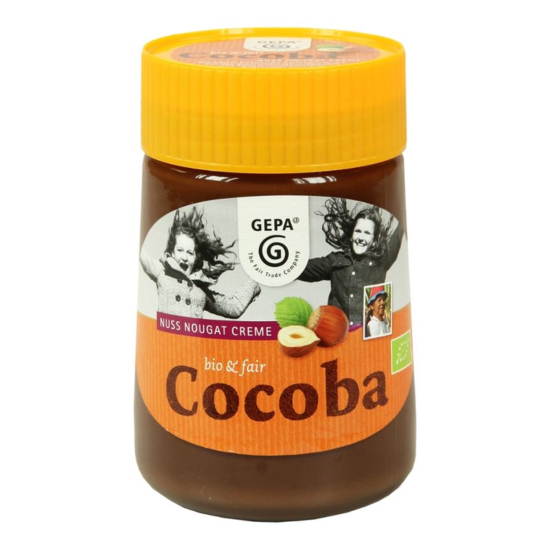 GEPA - The Fair Trade Company Bio Cocoba - Produktbild