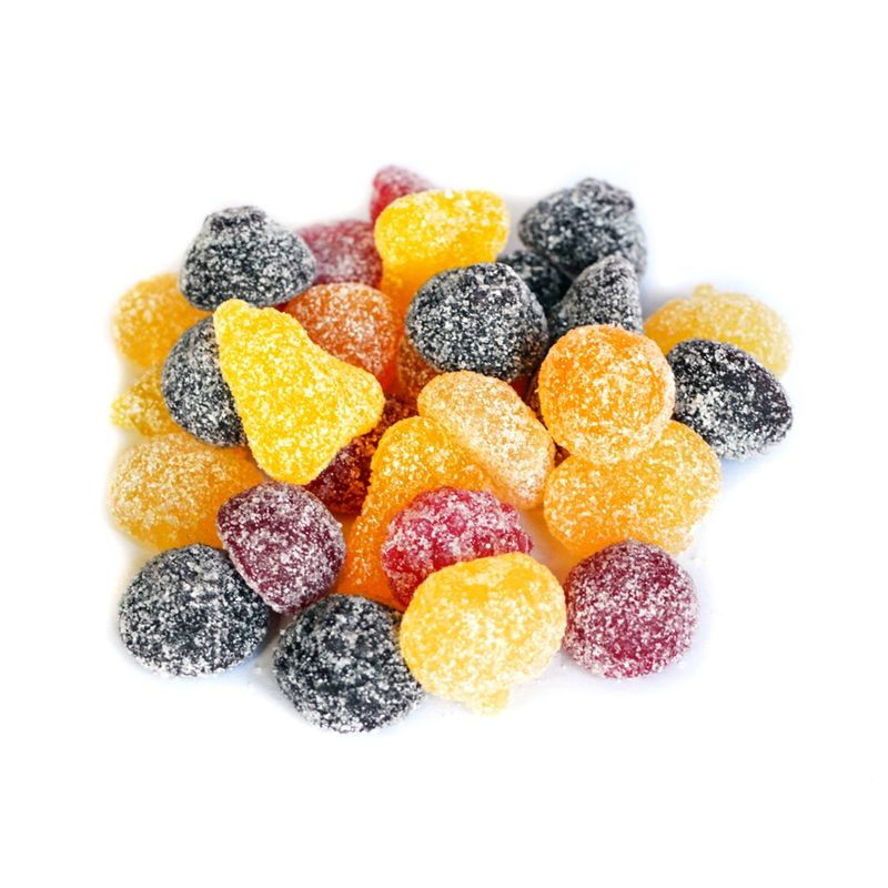 Ökovital Ökovital Bio Veggie Beeren Mix - Produktbild