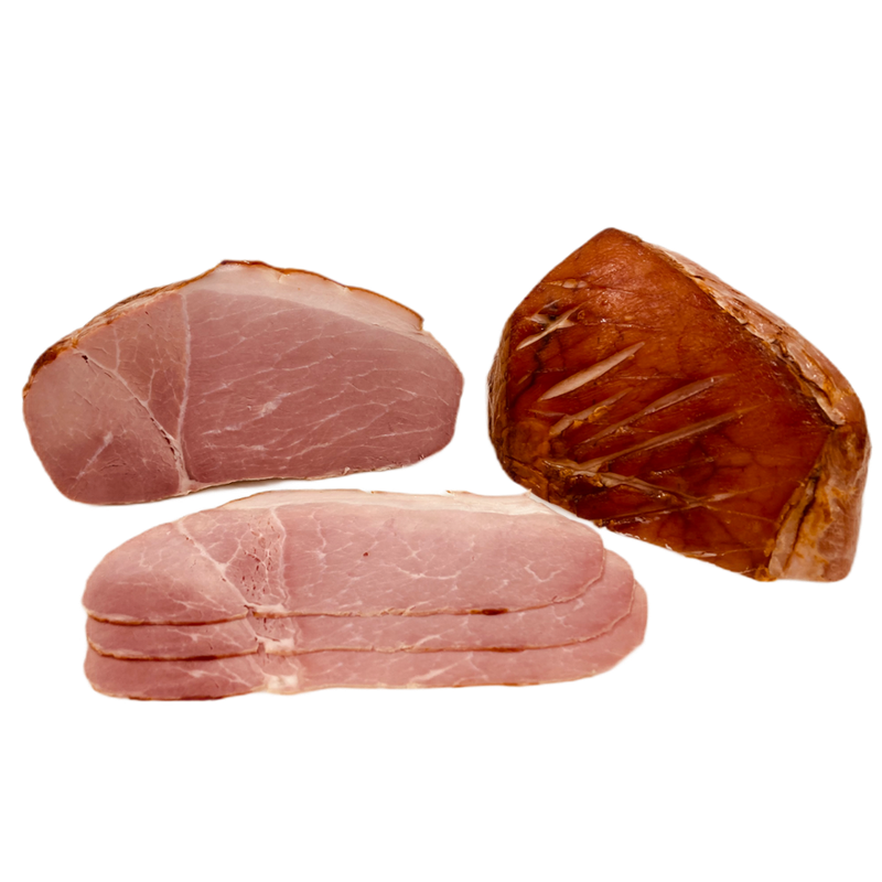 TAGWERK Krustenschinken - Produktbild