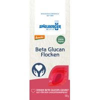 Beta Glucan Flocken, demeter - Produktbild
